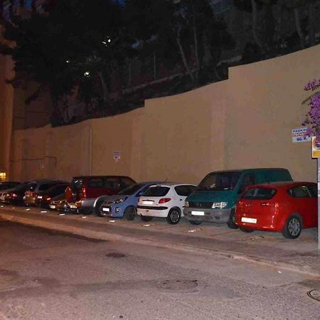 Apartamento El Faro De Benidorm Exteriér fotografie
