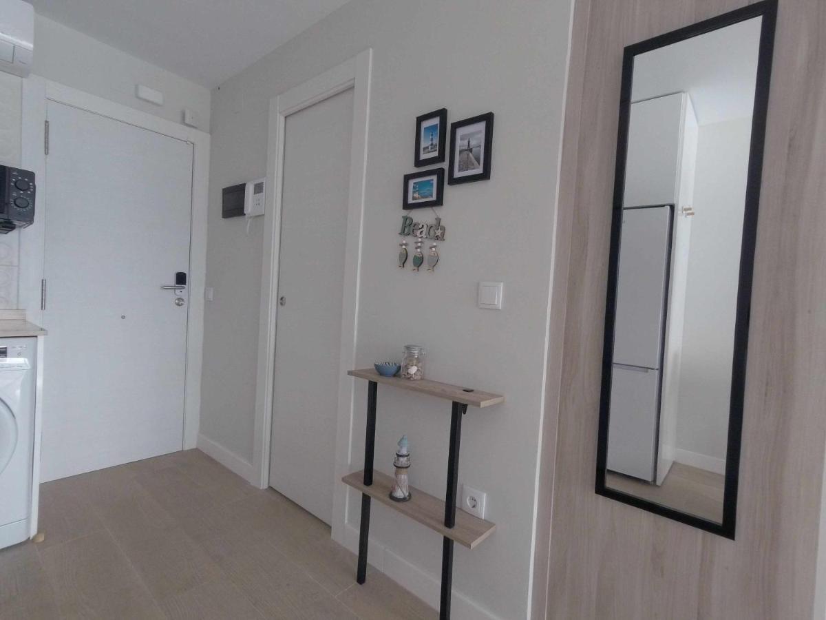 Apartamento El Faro De Benidorm Exteriér fotografie