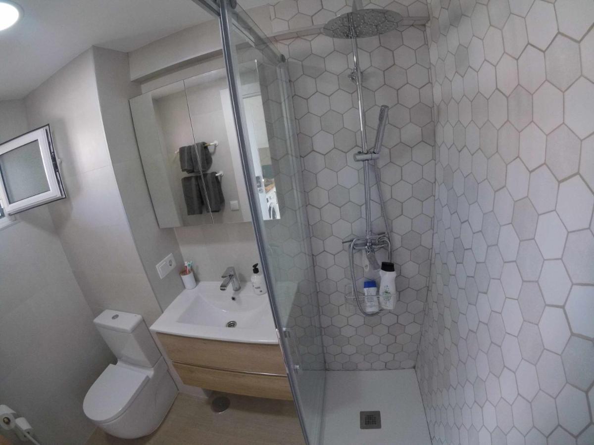 Apartamento El Faro De Benidorm Exteriér fotografie