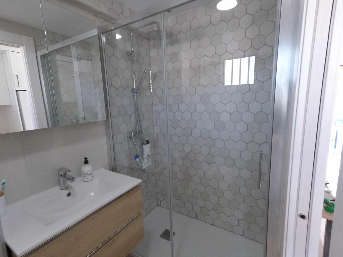 Apartamento El Faro De Benidorm Exteriér fotografie
