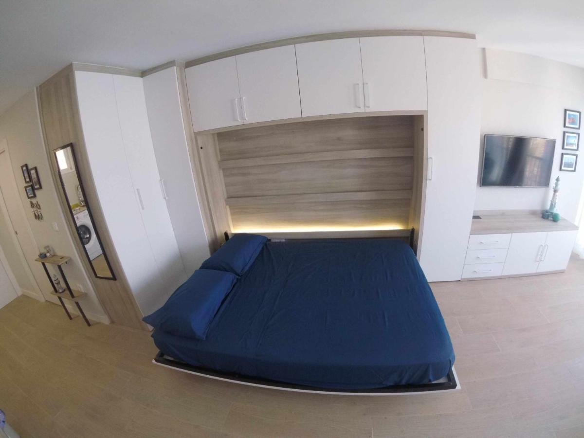 Apartamento El Faro De Benidorm Exteriér fotografie