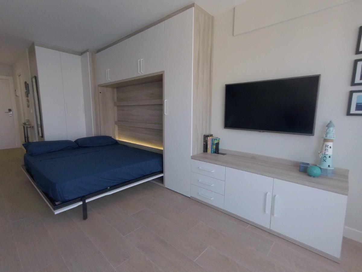 Apartamento El Faro De Benidorm Exteriér fotografie